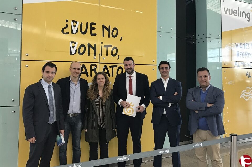 Costa Blanca busca aumentar la llegada de turistas italianos con paquetes vinculados a los negocios y el golf