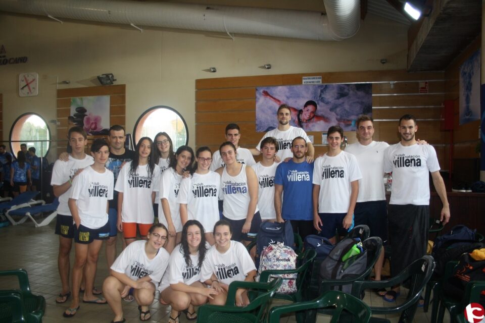 4º Control Provincial Alevín y Mayores