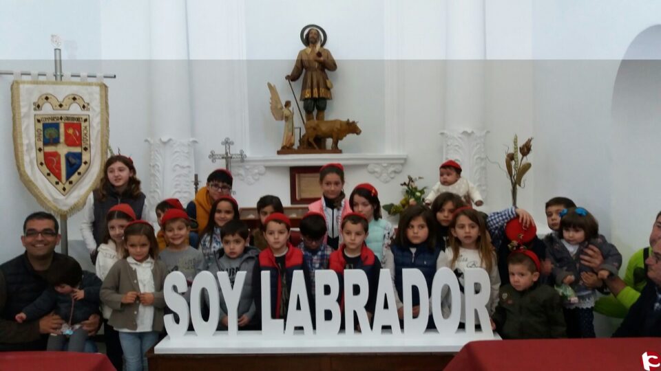 Dibujando a San Isidro