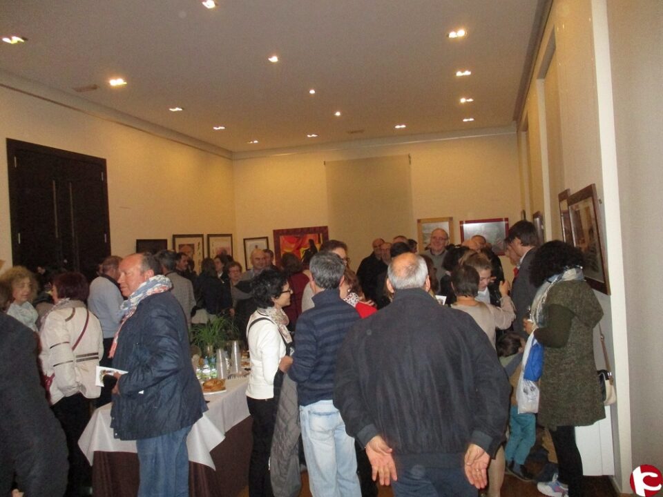 El Casino hará de aula excepcional de arte para alumnos de cinco años