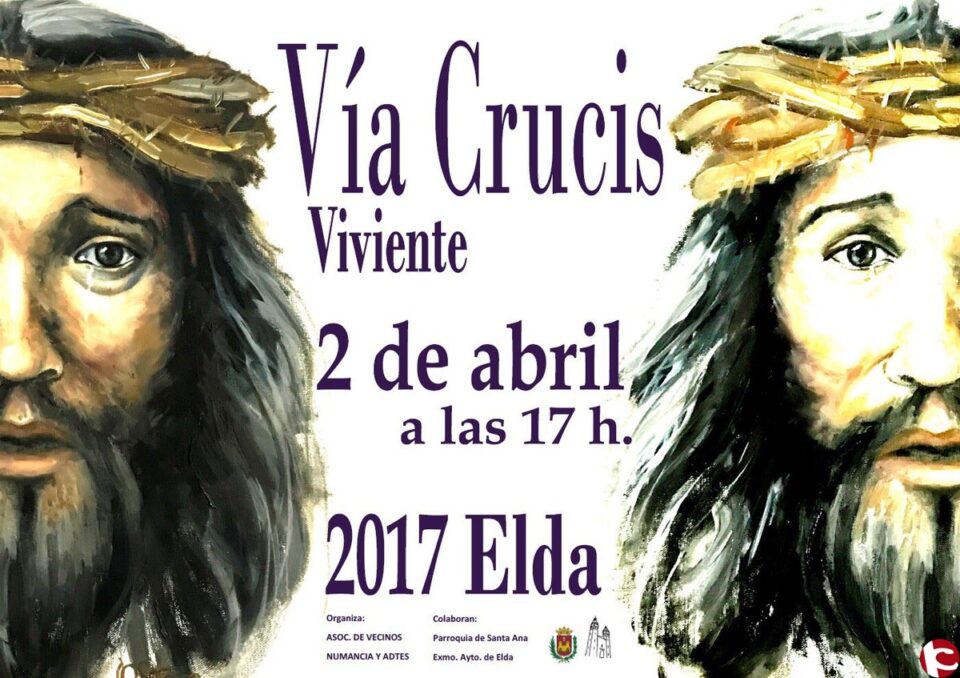 I Concurso de Fotografía Vía Crucis Viviente