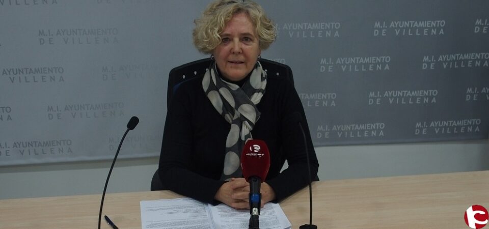 La edil Cate Hernández informa sobre la última Junta de Gobierno Local