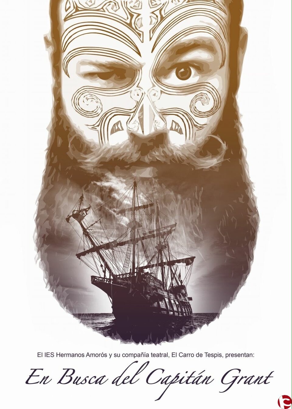 En busca del Capitán Grant en el IES Hermanos Amorós