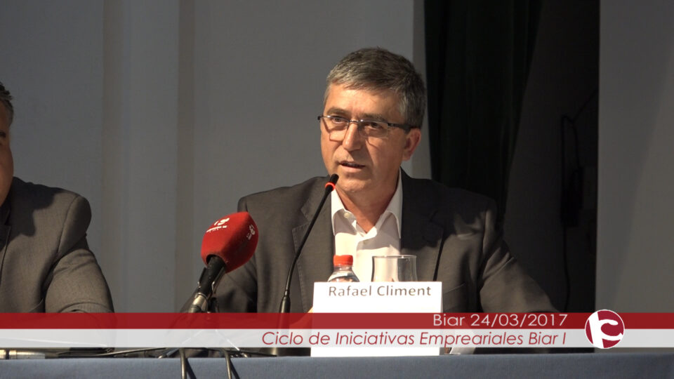 Rafael Climent González