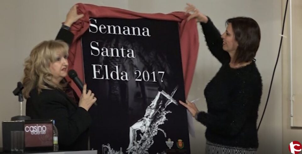 Presentadas la Revista y cartel de Semana Santa de Elda