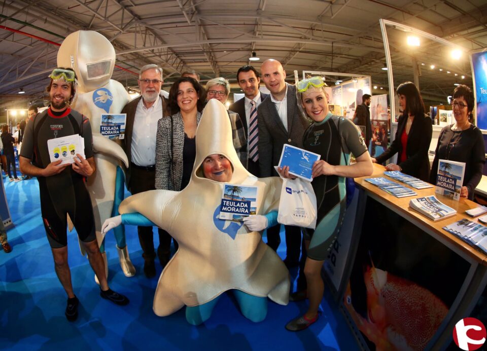 Inauguración I Salón MEDSEA