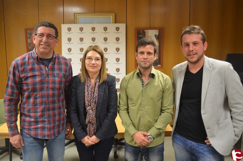 Petrer se convierte en lugar de referencia de los programas de empleabilidad de la UA