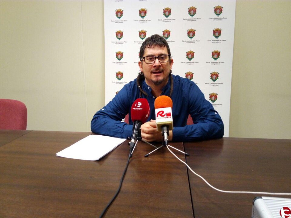 Sí-Podem reclama un gabinete de crisis participado para abordar de manera común los daños ocasionados por el temporal de lluvia del pasado 13 de marzo.