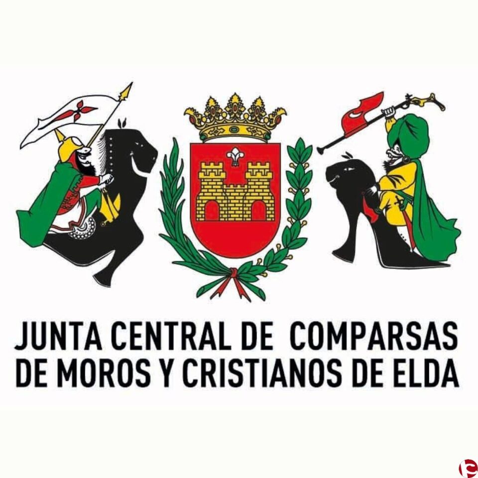 La Junta Central de Comparsas de Moros y Cristianos informa del plazo de reserva de sillas y tribunas para los desfiles de las próximas fiestas de junio