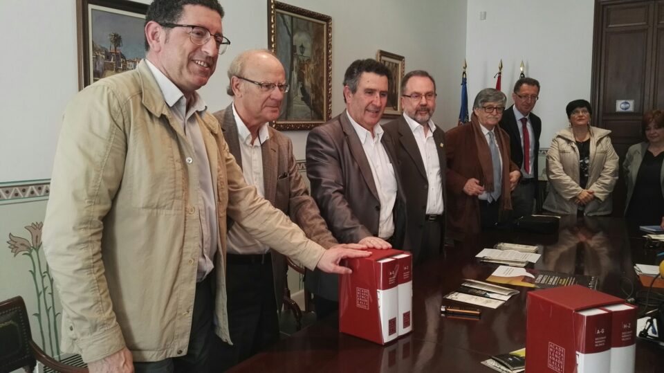 Elda y Petrer serán sede de la 9º Jornada de Onomástica de la Academia Valenciana de la Lengua