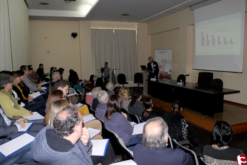INESCOP y el Hospital La Fe colaboran en el proyecto OBEFOOT
