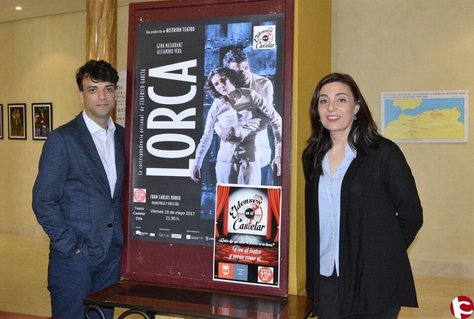 Cultura presenta Eldenses en el Castelar un programa para conocer el trabajo de artistas locales
