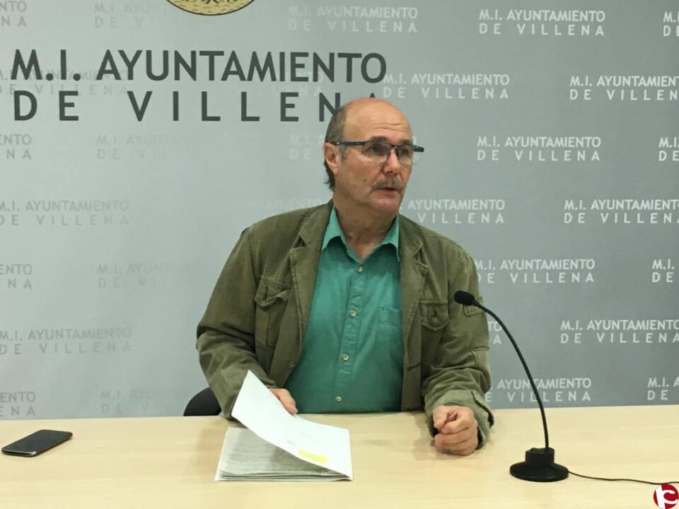 El grupo verde