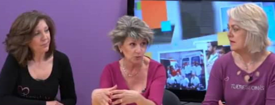 La franquicia Tú eres lo más la mejor de la Comunidad Valenciana