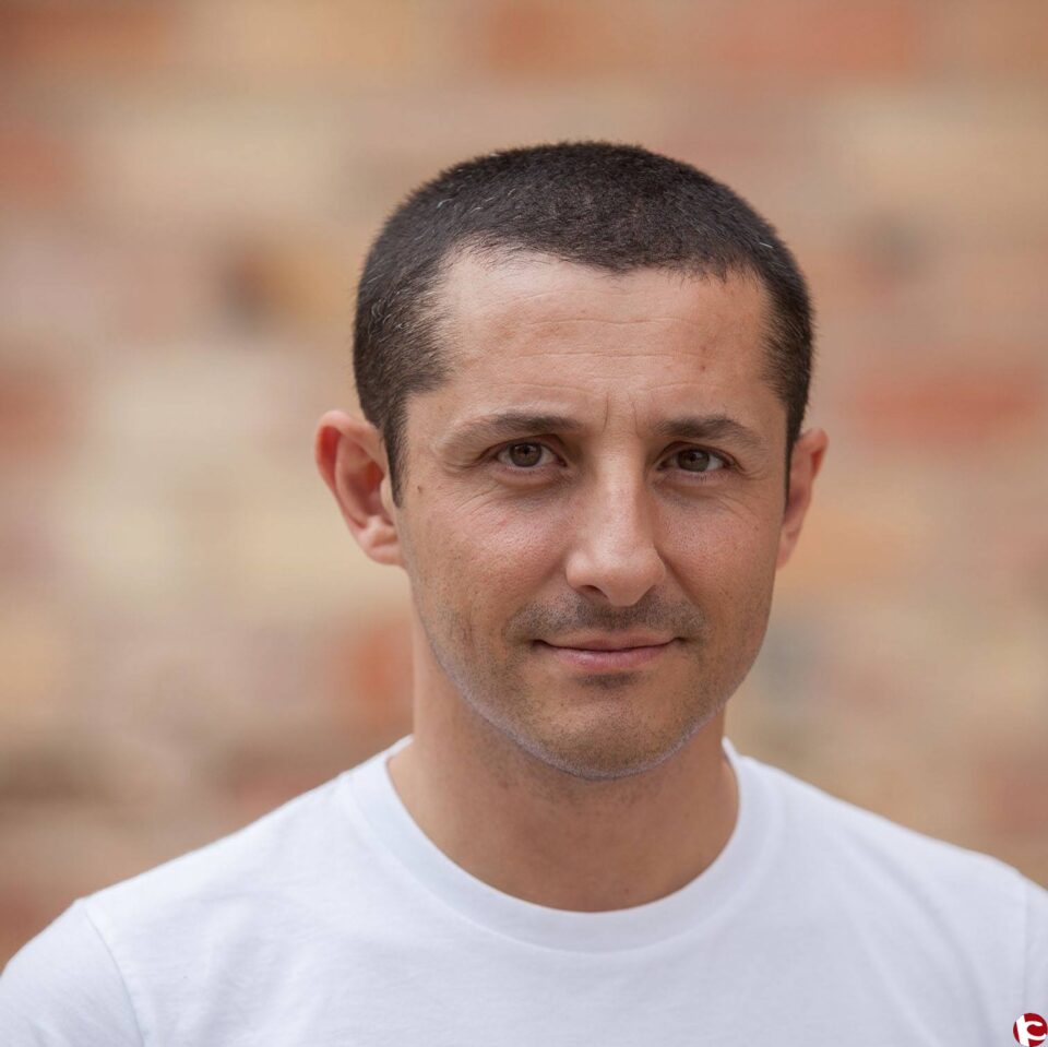 La Escalera nos lleva a conocer mejor al experto en Marketing y Estrategia Conductual Francisco Torreblanca