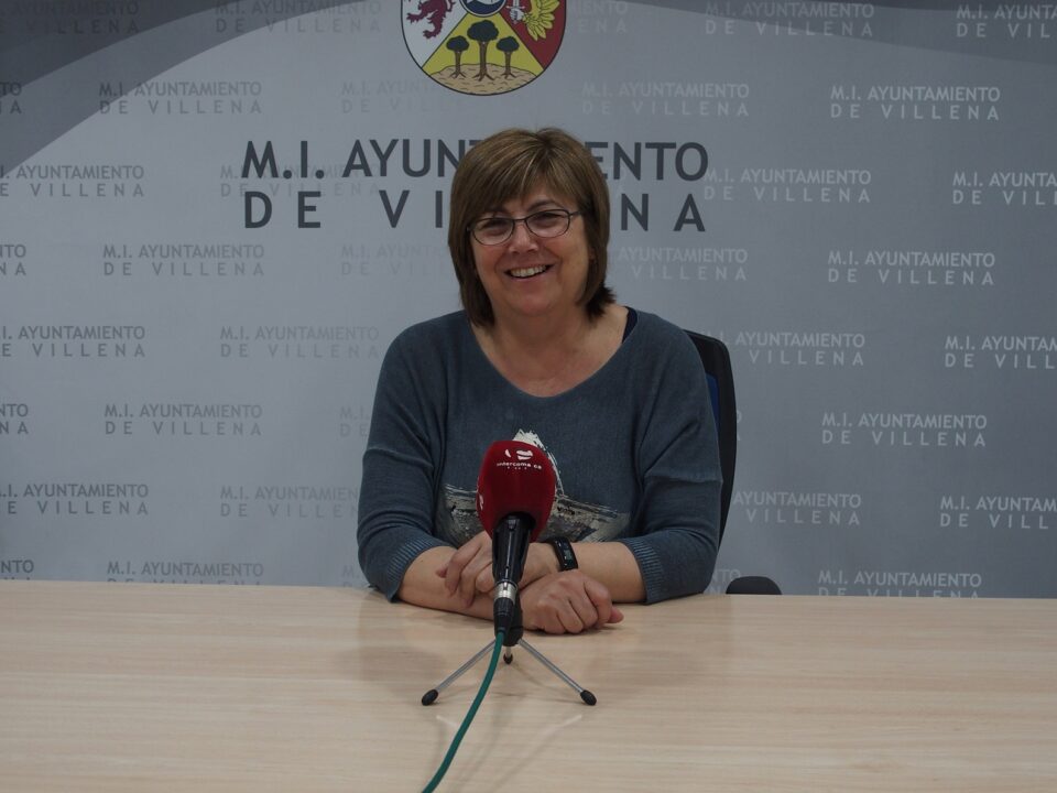 La Calle Maestro Caravaca estará hábil el 7 de abril