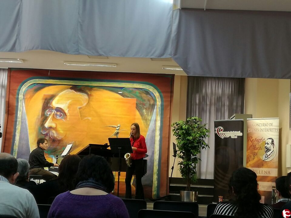 Llega Cuerda y Viento Metal al Concurso de Jóvenes Intérpretes