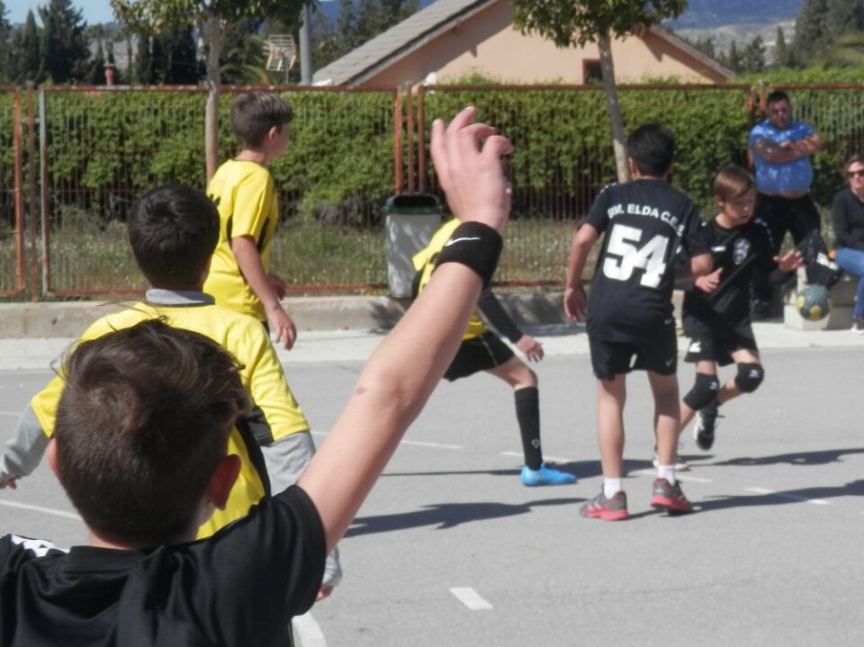 El Memorial "Nano" cumple 30 años