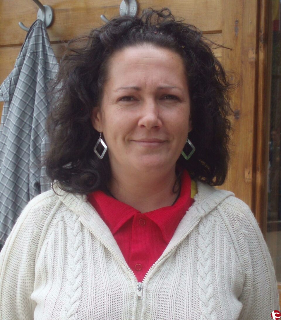 Fallece a los 37 años la jugadora de petanca Verónica Martínez Rivas