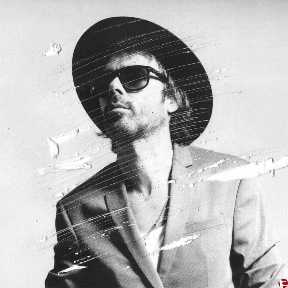 SIDONIE presenta su nuevo disco en el Teatro Chapí de Villena.