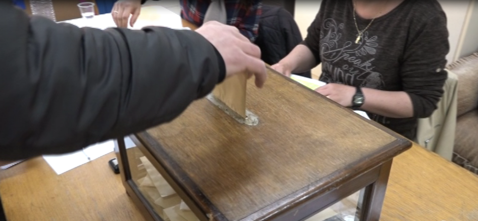 Aprovada la jornada contínua al CEIP Mare de Déu de Gràcia per un 57'71%