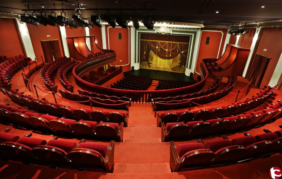 El Teatro Castelar llega a 668 usuarios durante el primer mes de funcionamiento de su lista de difusión por WhatsApp