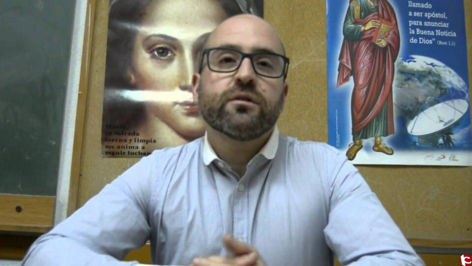 Cerca de ti abre las puertas del Centro Emaus