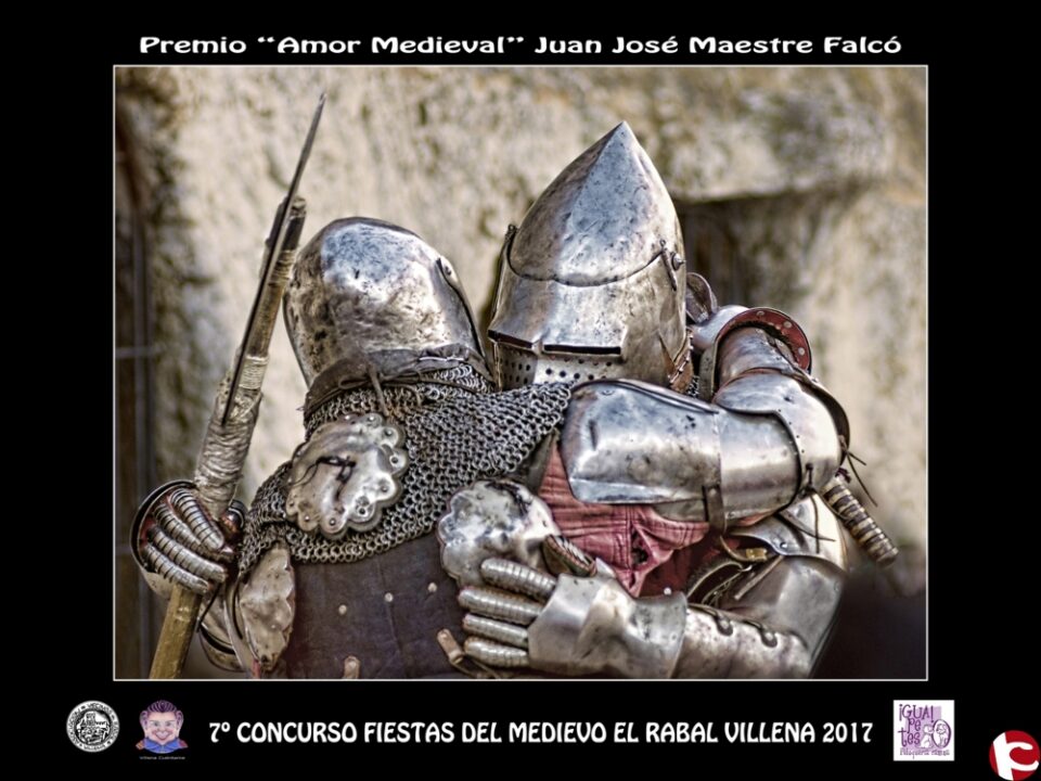 Fotos y actas del concurso fotos y Video de las Fiestas del Medievo 2017