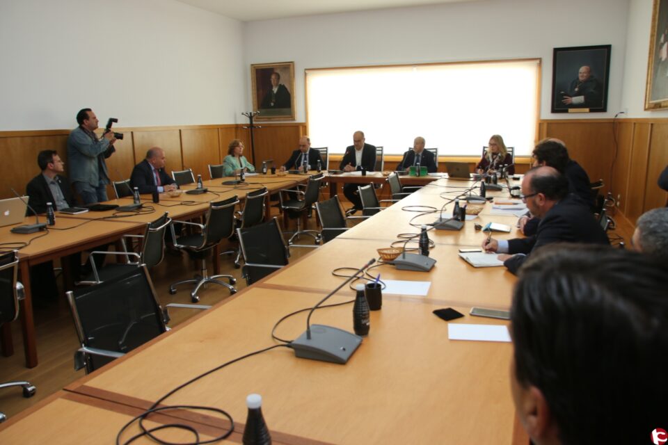 El Consell Social de la Universitat d'Alacant aprova la liquidació del pressupost de 2016 després de l'informe favorable del Consell de Govern