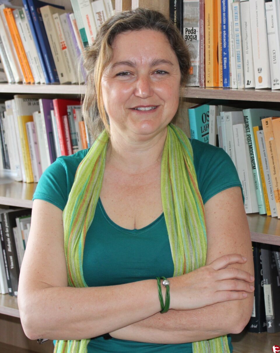 Sóc musulmana a la meua manera