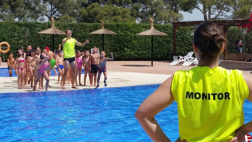 El Ayuntamiento de Aspe convoca Bolsas de Trabajo para Deportes