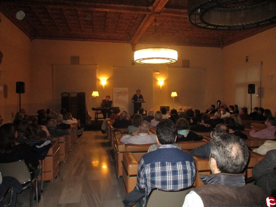 Día del Libro abierto a la lectura en vivo