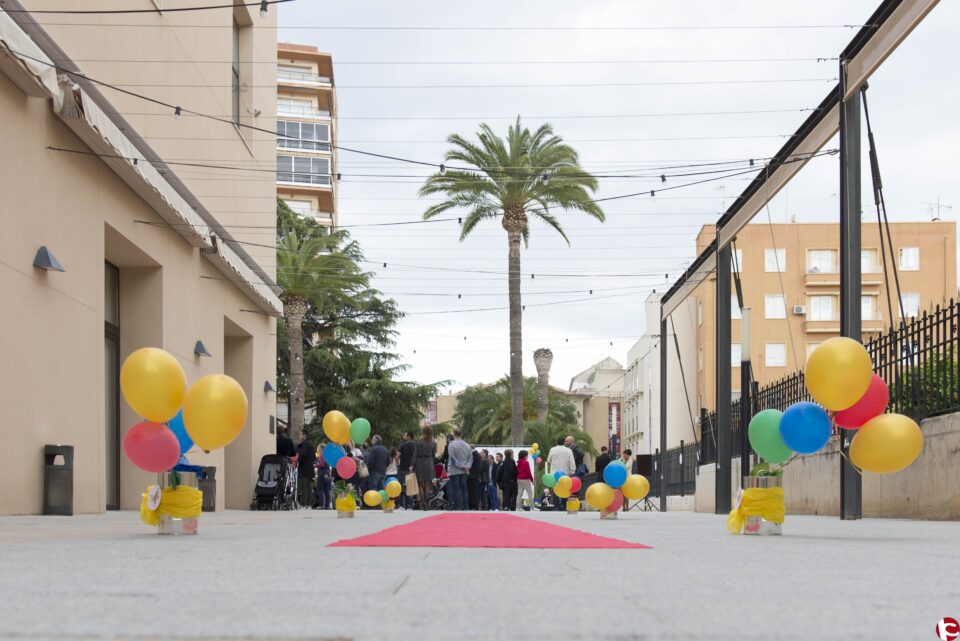 Fiesta y confirmación de la capitanía infantil de Musulmanes