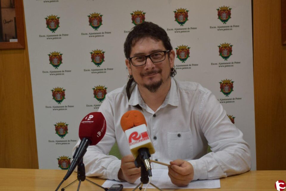 Sí-Podem solicita al equipo de gobierno municipal que se estudie la posibilidad de implantar una tasa a las compañías eléctricas por utilidad de ocupación de espacio público.