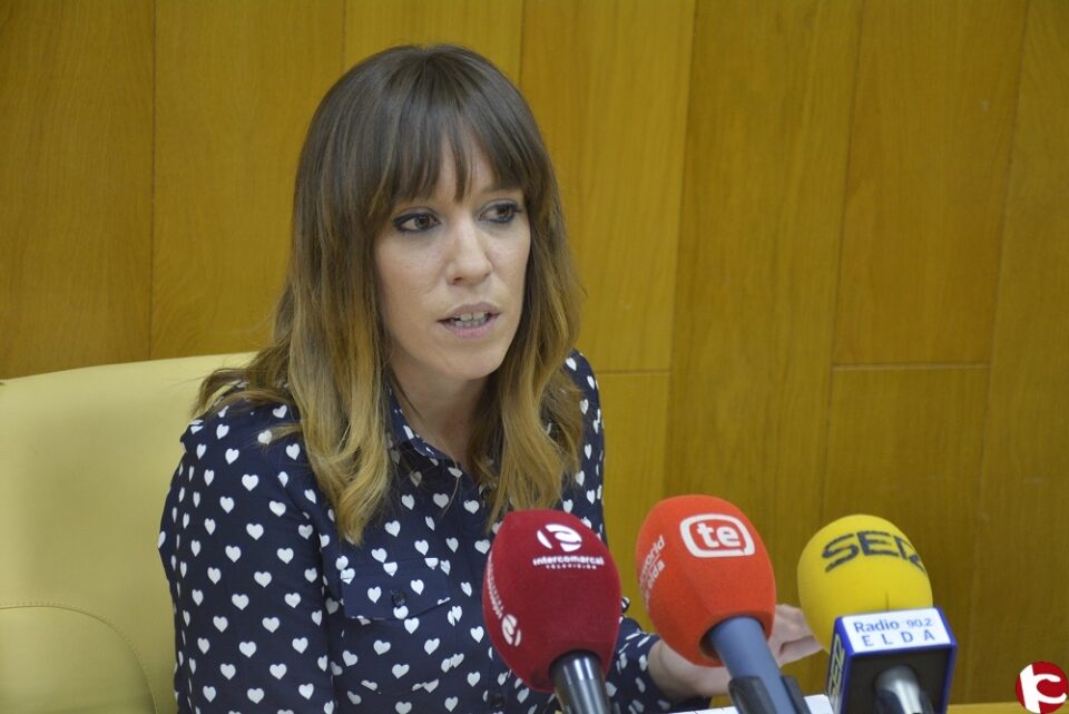 Elda reducirá la ratio de alumnos por clase para mejorar la calidad de la enseñanza
