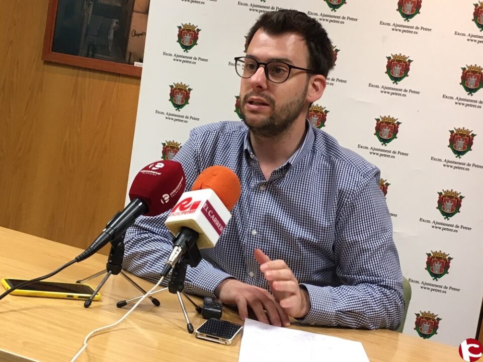 Las ayudas al alquiler de la vivienda de la Generalitat llegan a Petrer