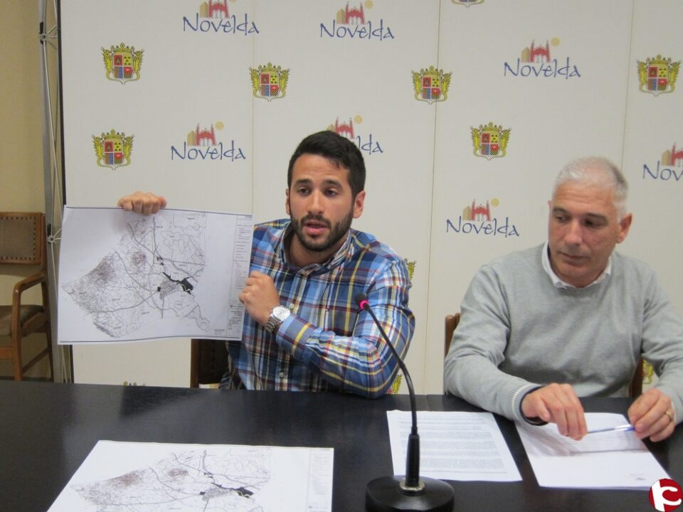 El pleno aprobará la próxima semana la desafección de los terrenos reservados para la Ronda Norte