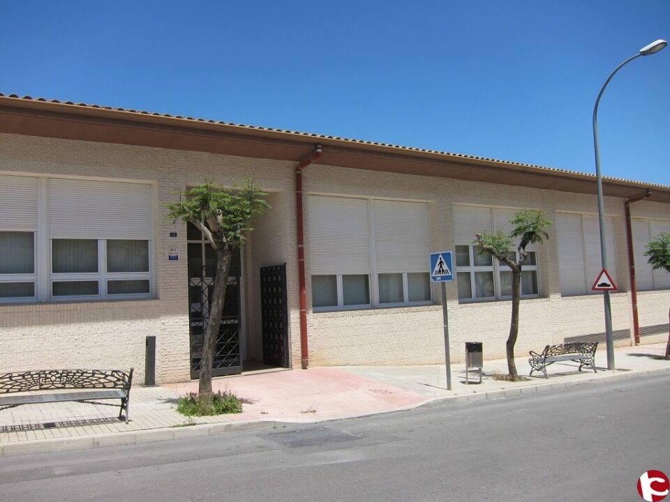 La Oficina Antidesahucios sigue prestando servicio en el edificio Tapis