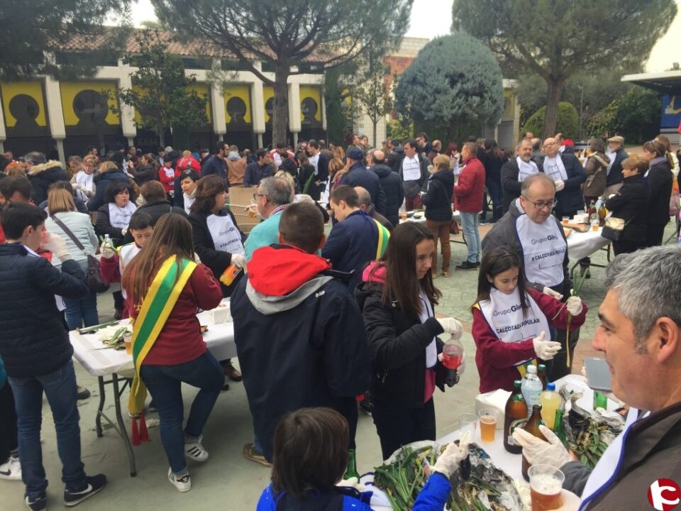 681 recaudados en los actos de los Moros Nuevos de Villena