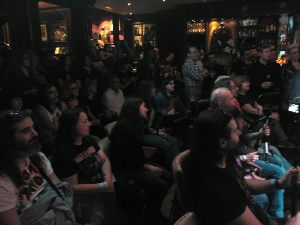 Leyendas del Rock presenta a lo grande en Madrid la edición más ambiciosa de su historia