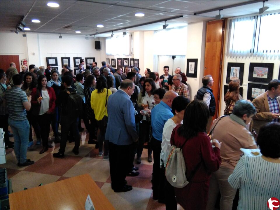 Presentación de la Revista "Estudiantes 2017"