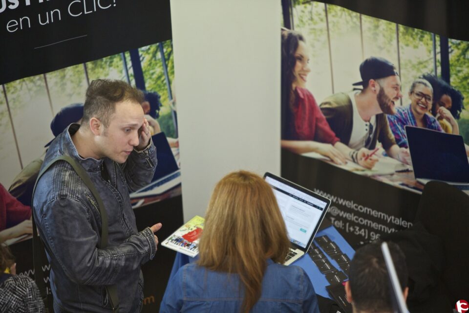 La Universitat dAlacant obri la segona fase de preinscripció per als màsters oficials del curso 2017-2018