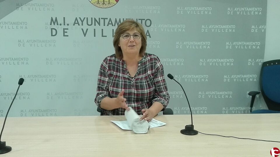 El servicio de recogida de residuos urbanos no cesará su actividad
