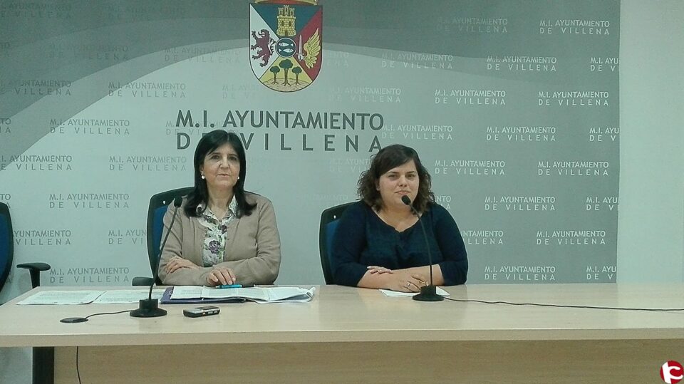 Villena deberá dividir en tres sus áreas de escolarización