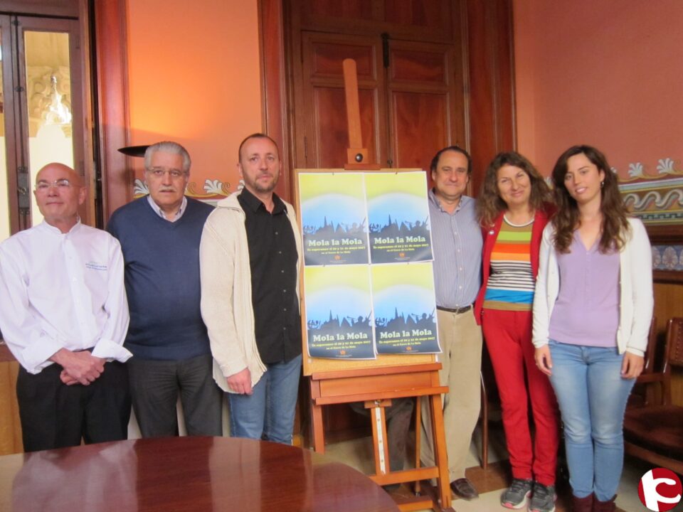 El órgano de piedra