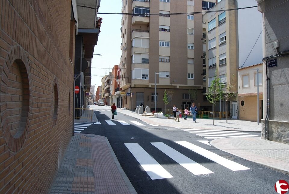 Última jornada participación ciudadana en el Mercaico Negro