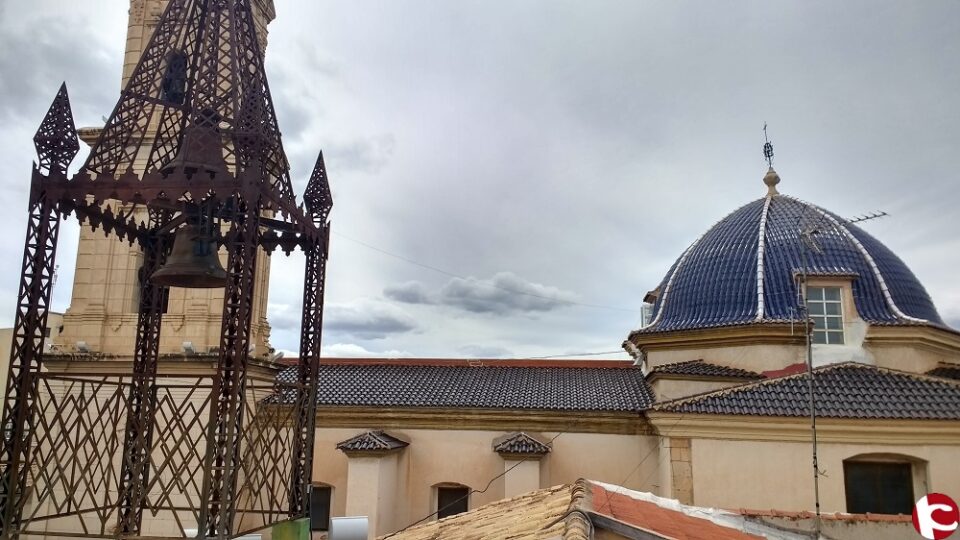 Proyecto de Reintroducción de la Lechuza Común (Tyto alba) en el Medio Vinalopó.