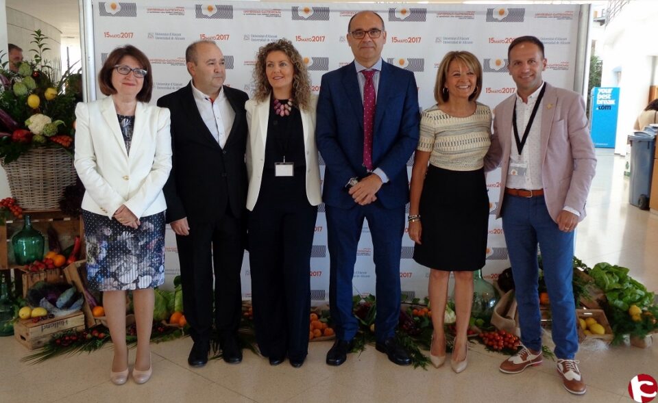 Alacant podria esdevenir el Silicon Valley de la gastronomia i el turisme si apostem per la formació de qualitat