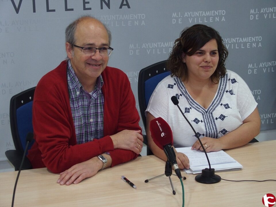 La exaltación de las Regidoras de Fiestas se traslada a La Plaza