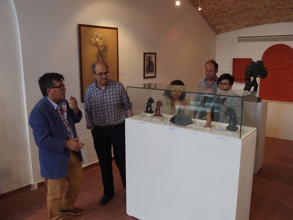 El Oso y el Madroño